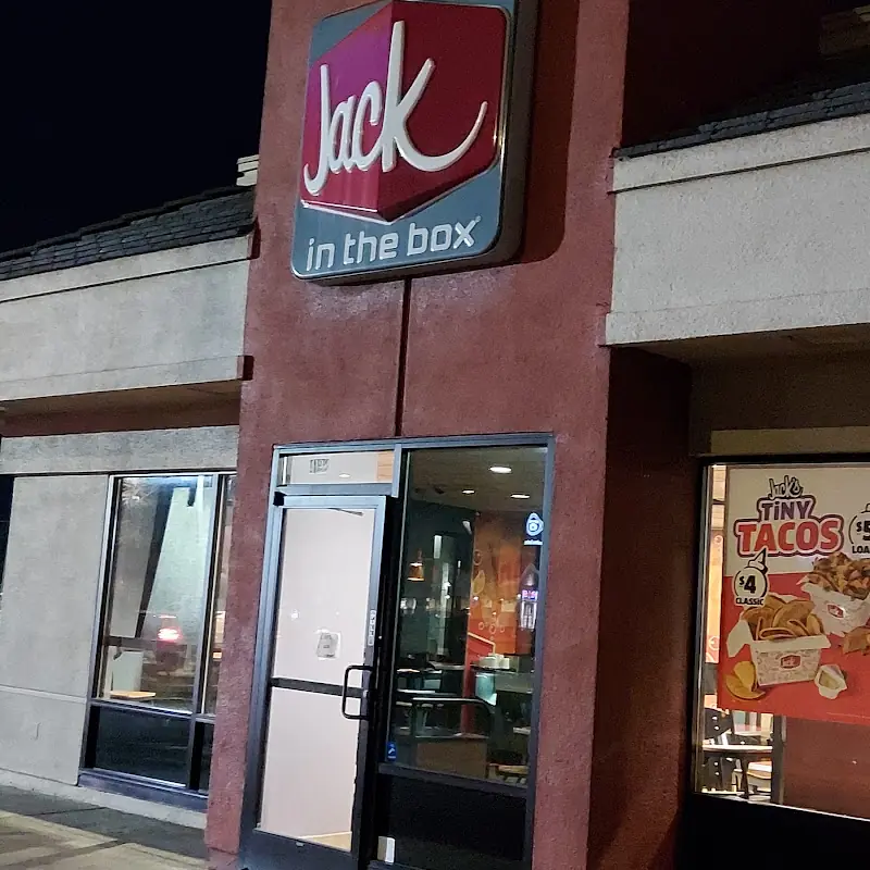 Jack in the Box