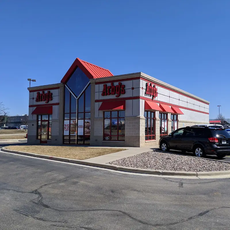 Arby's