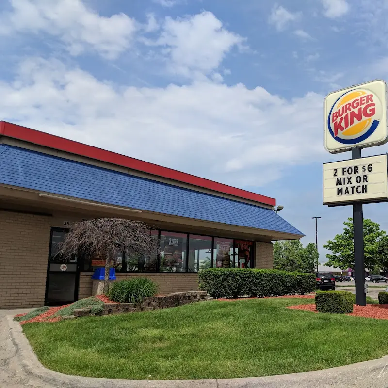 Burger King