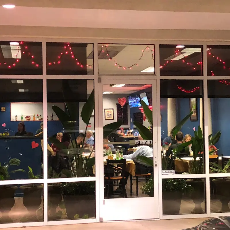 Clara & Ray’s Ristorante Italiano