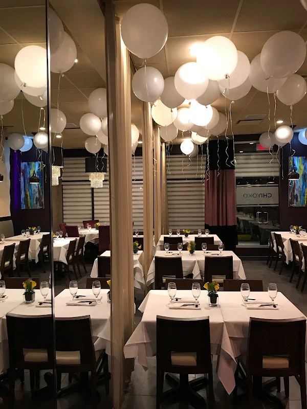 CHIYOKO Sushi Bar & Steakhouse