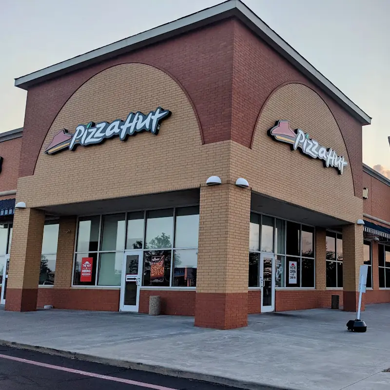 Pizza Hut