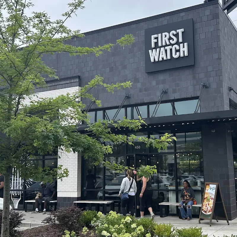 First Watch
