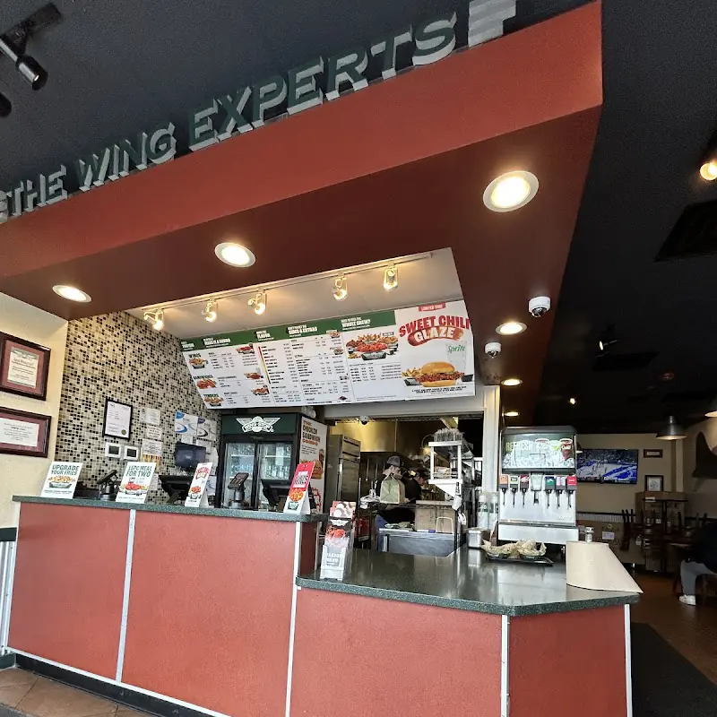 Wingstop