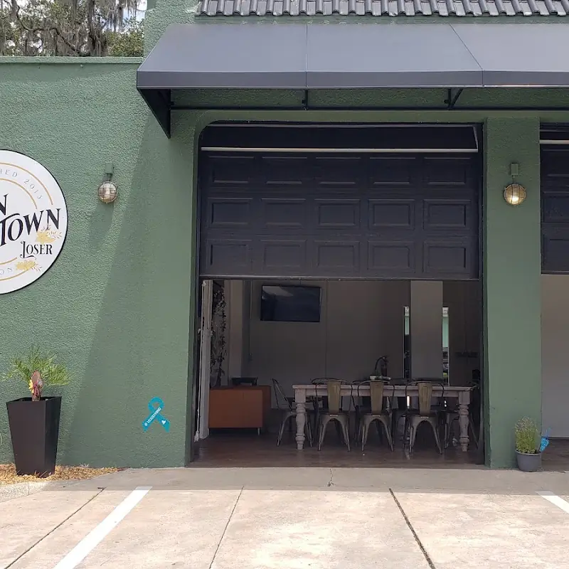 Downtown Loser Nutrition