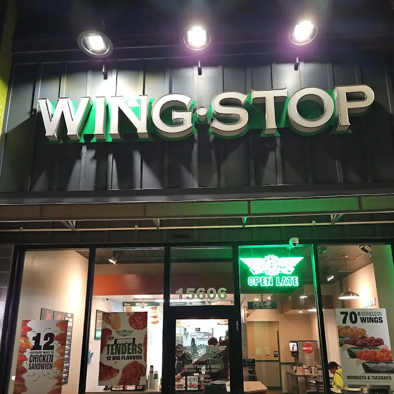Wingstop