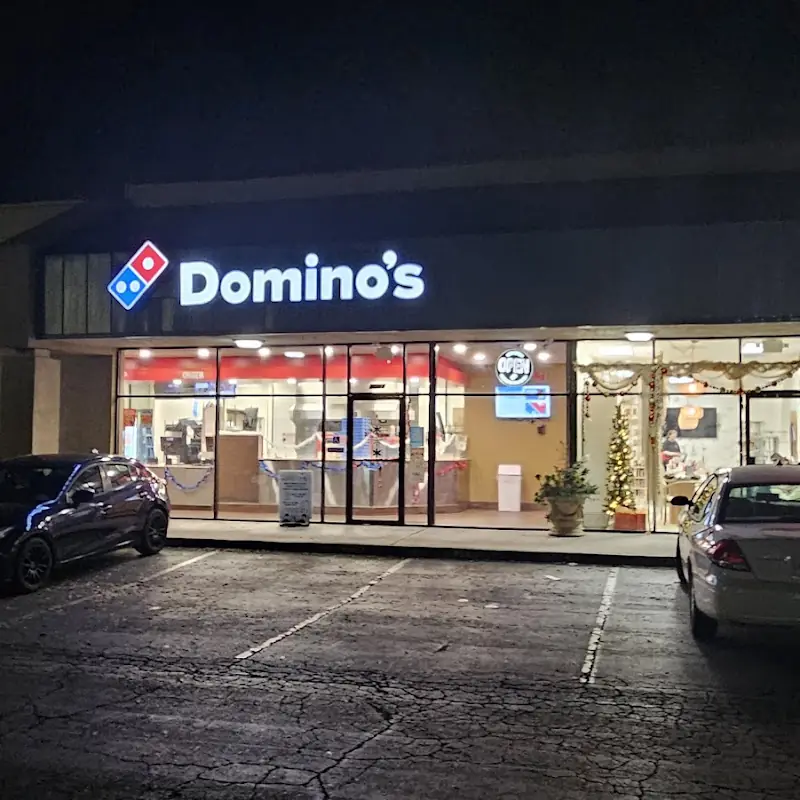 Domino's Pizza
