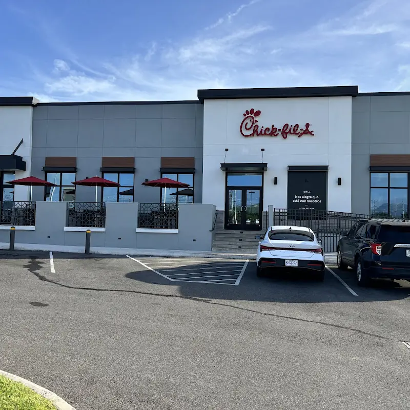 Chick-fil-A