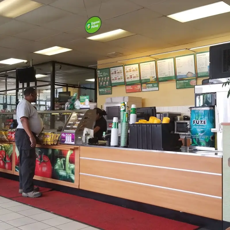Subway