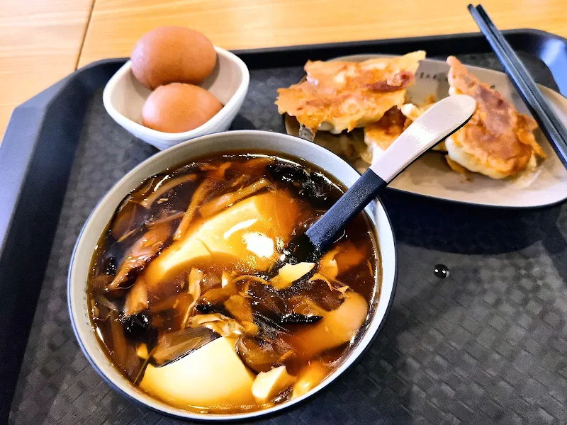 Joy Dumplings