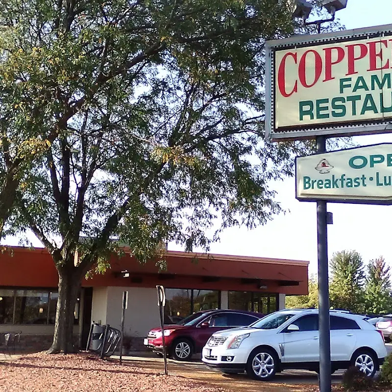 Copper Top Restaurant