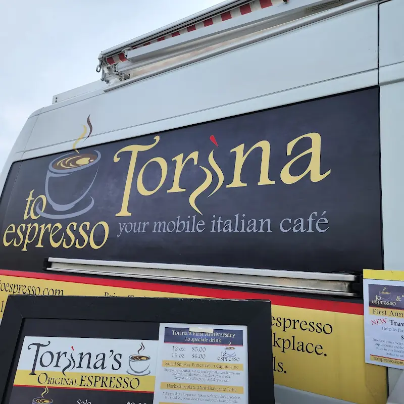 T.O. Espresso