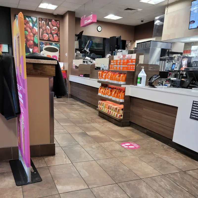 Dunkin'