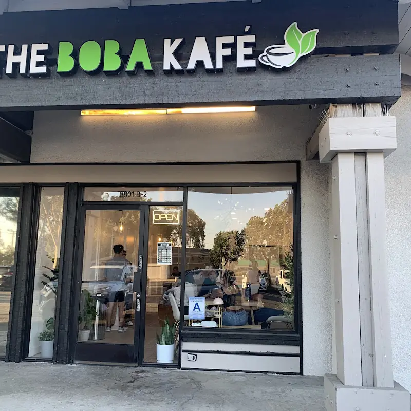Black Sugar Oat Milk Latte