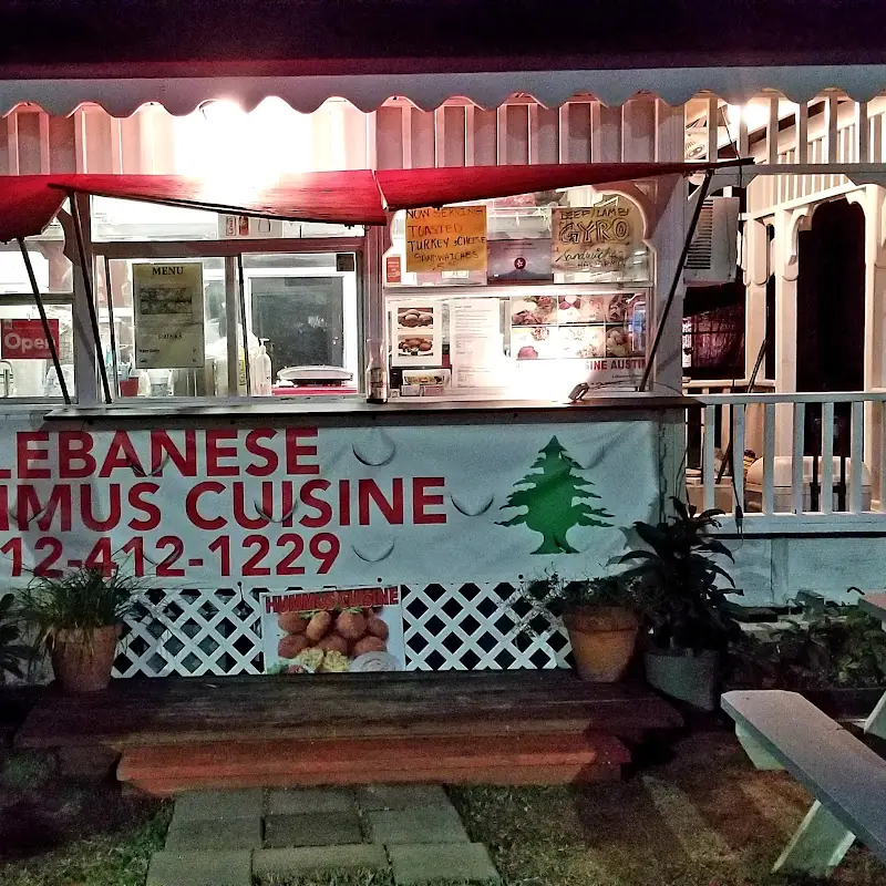 Mediterranean Cuisine