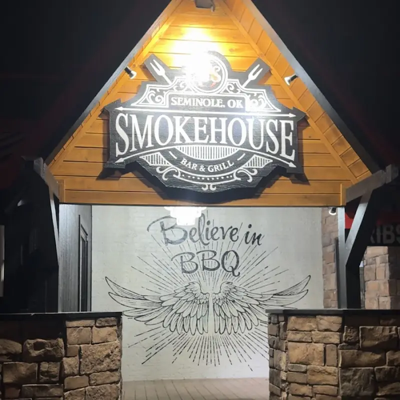 JJ’s Smokehouse Bar and Grill
