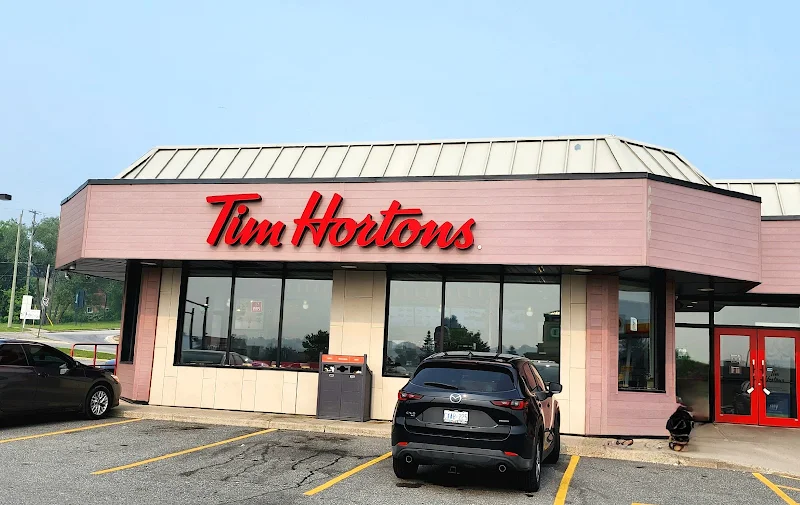Tim Hortons