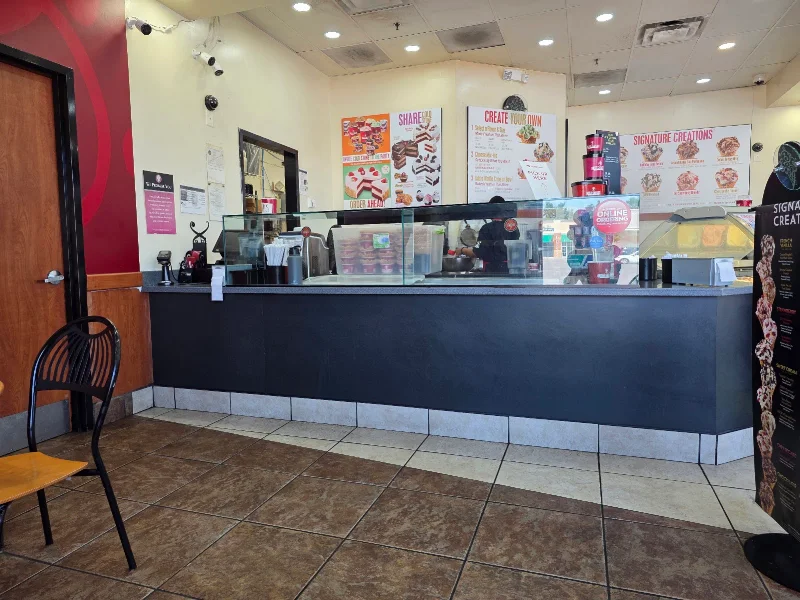 Cold Stone Creamery