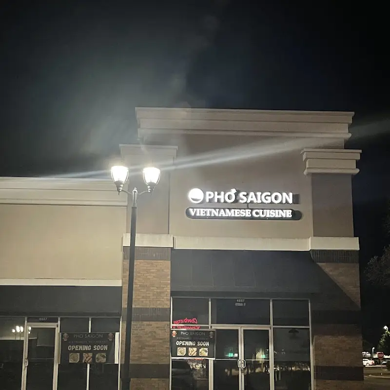 Pho SaiGon