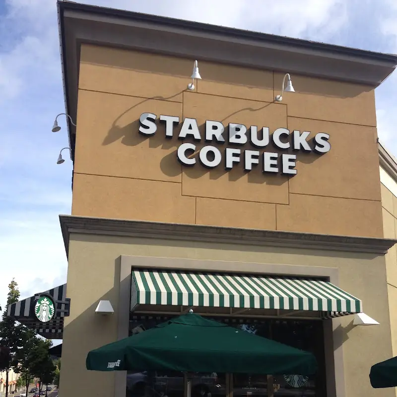 Starbucks Coffee Company