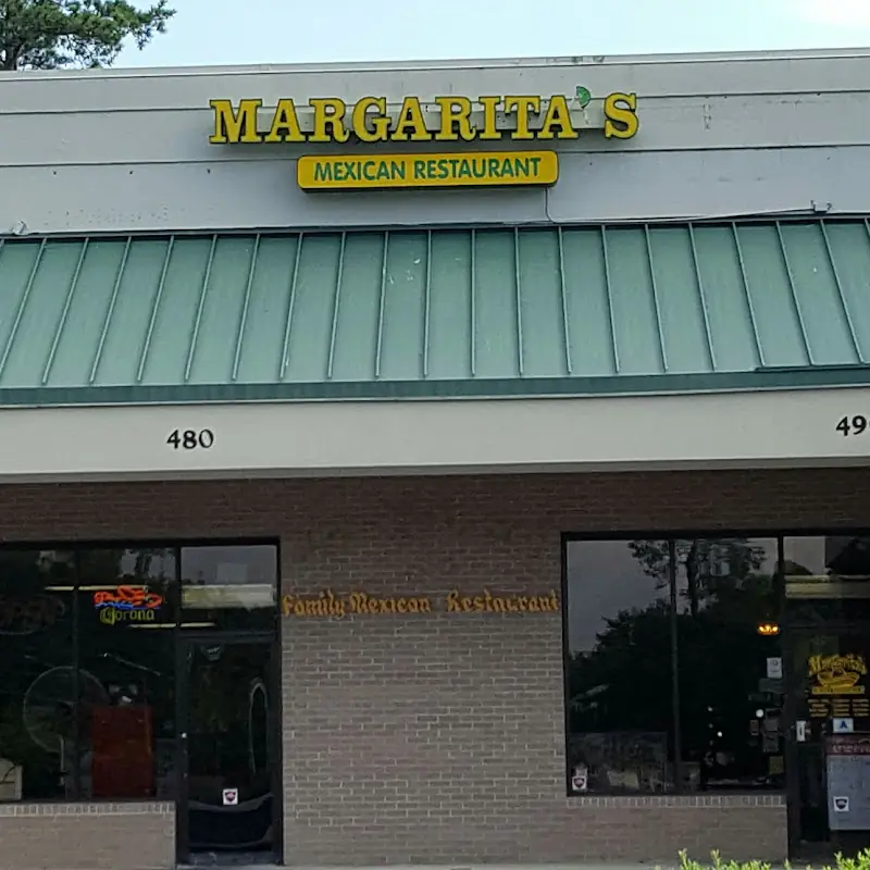 Margarita's