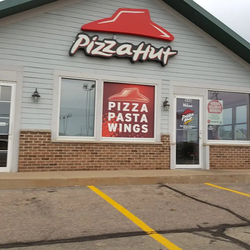 Pizza Hut