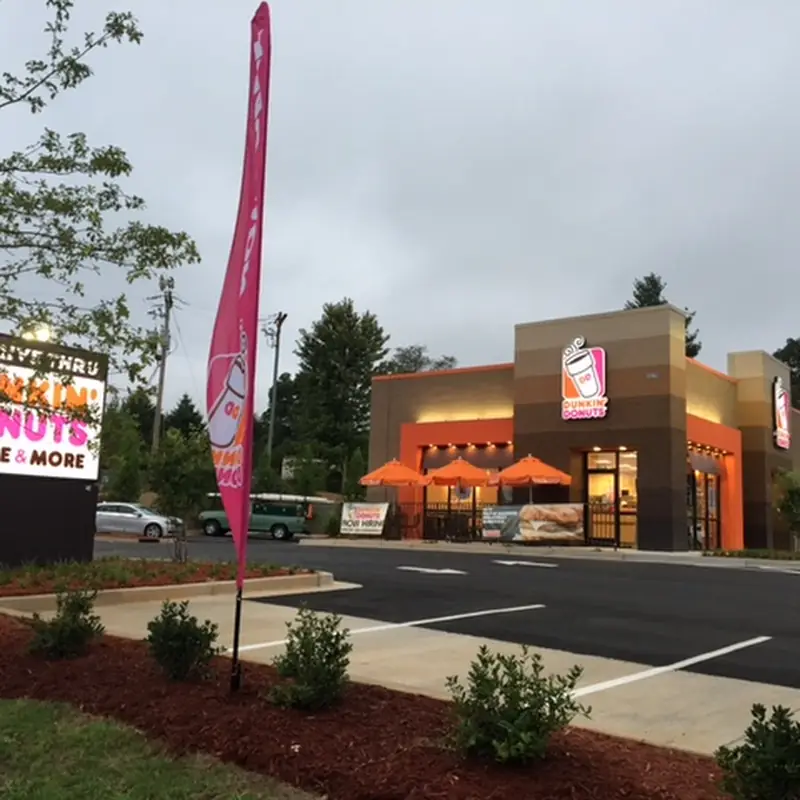 Dunkin'