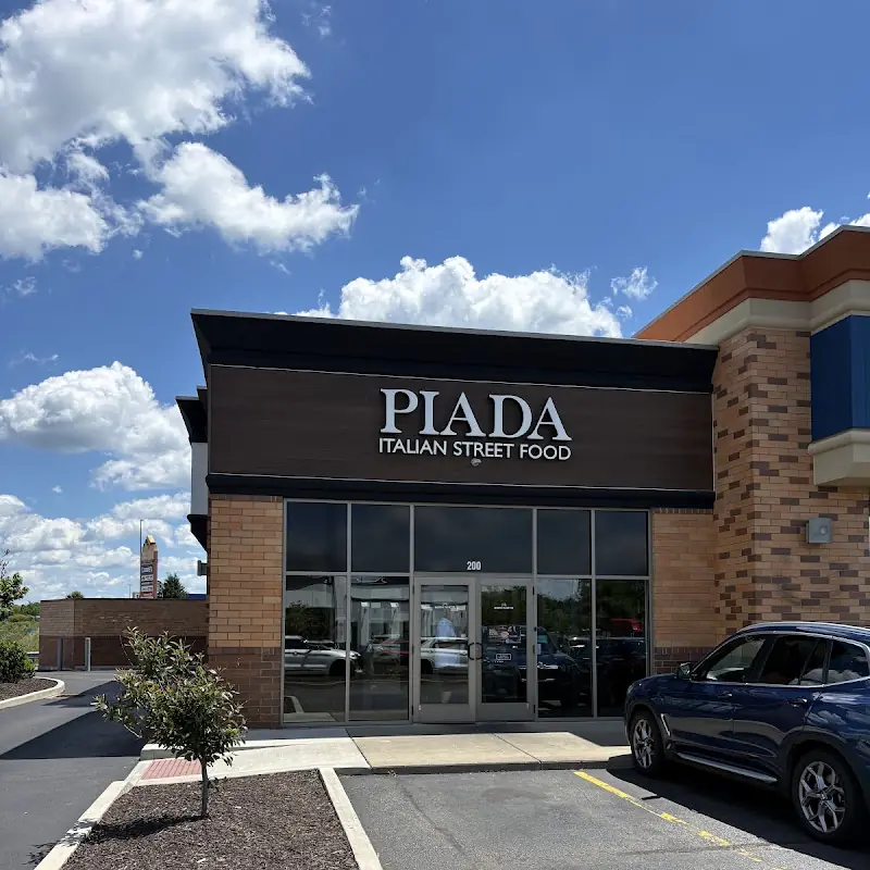 Piada Italian Street Food