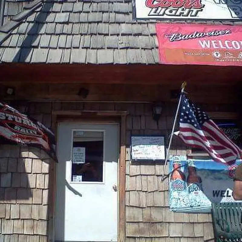The Pub