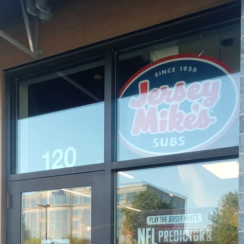 Jersey Mike's Subs
