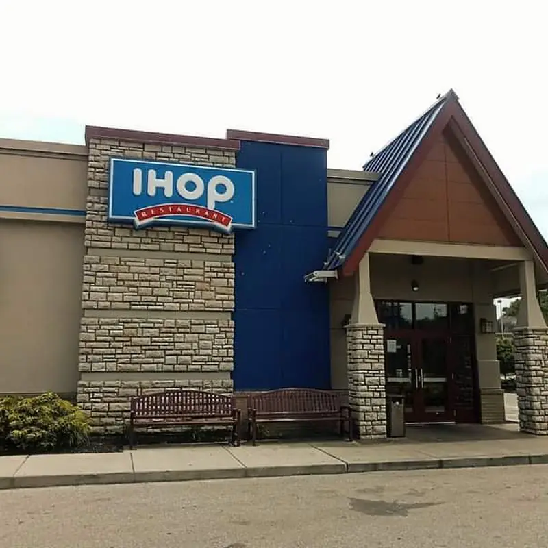 IHOP