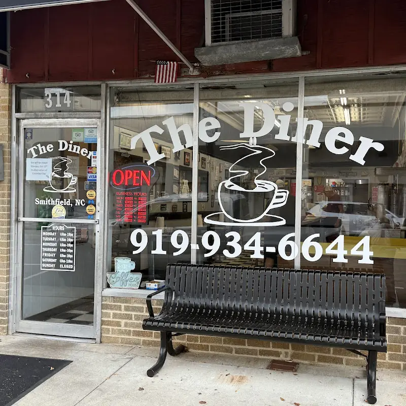 Diner