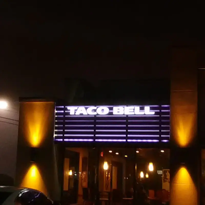 Taco Bell