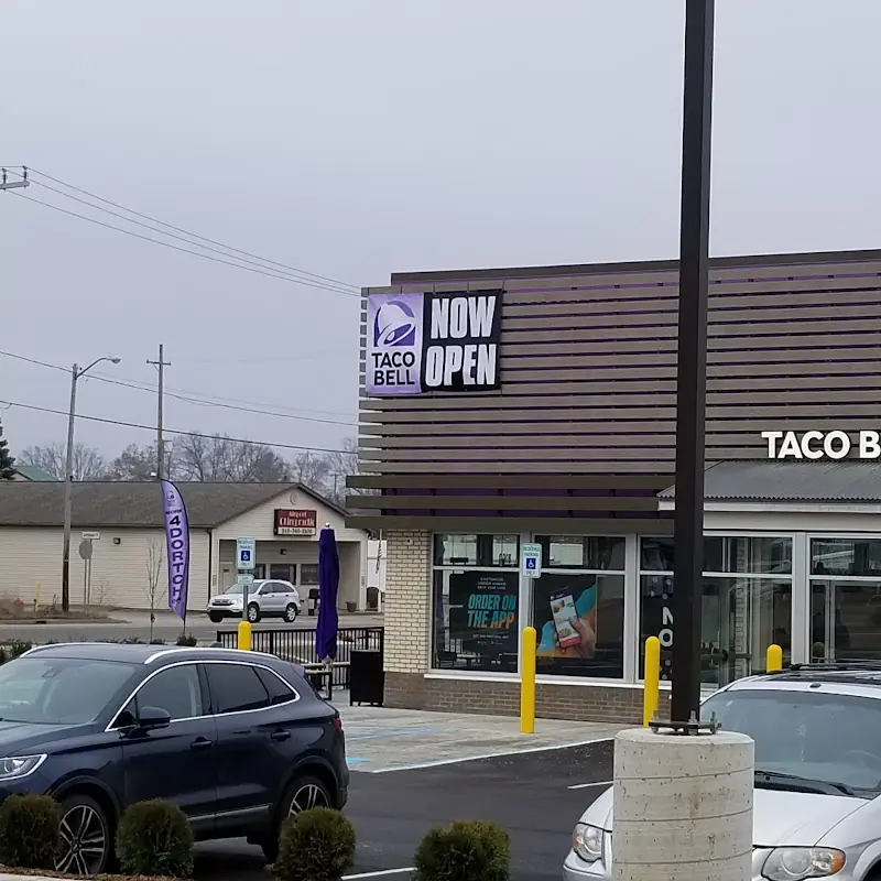 Taco Bell