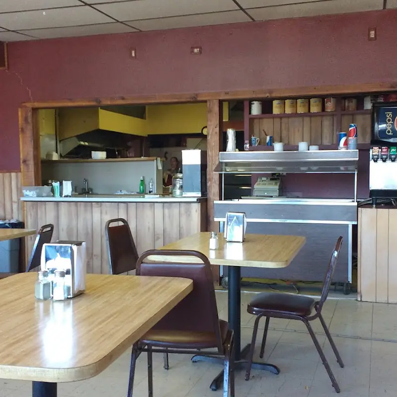 TDH Fast Foods