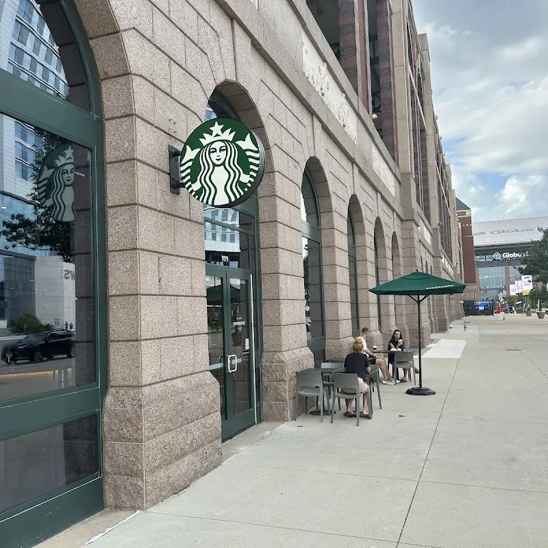 Starbucks Coffee Company