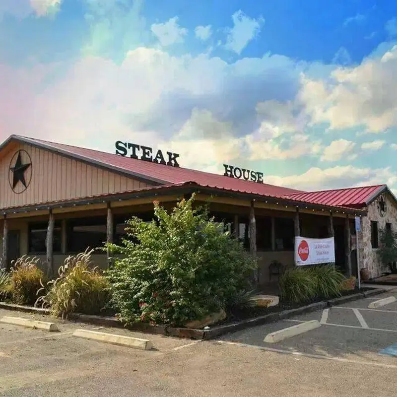 La Salle County Steakhouse