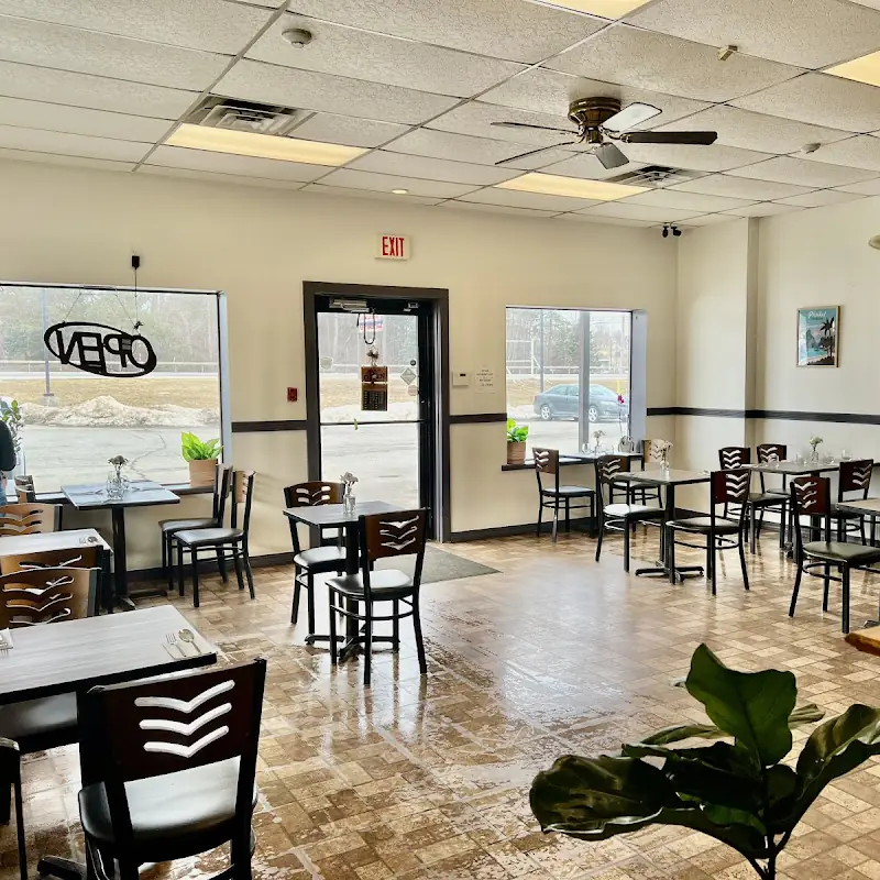 Thai Cuisine Restaurant