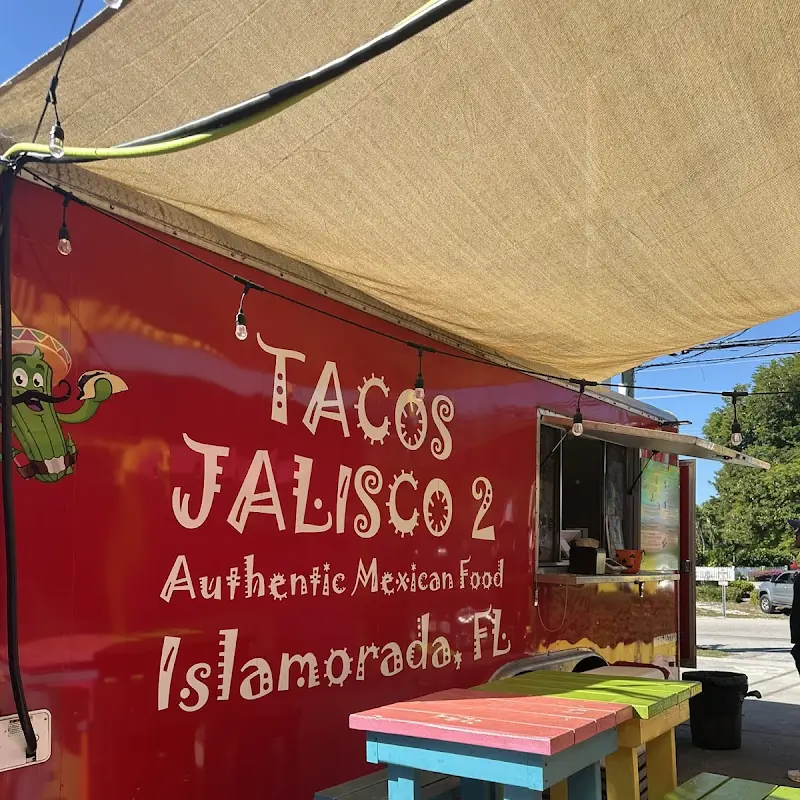 Tacos Jalisco 3