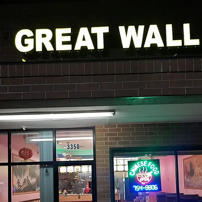 Great Wall