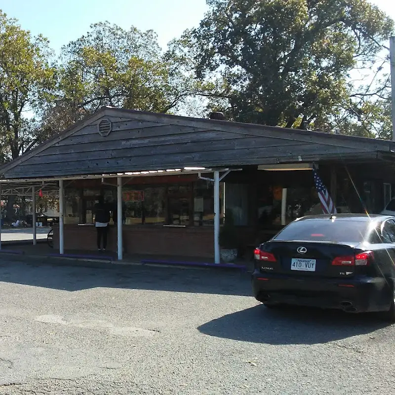 Jackrabbit Dairy Bar