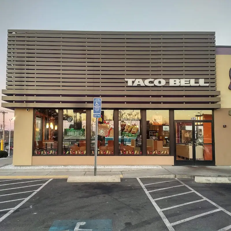 Taco Bell