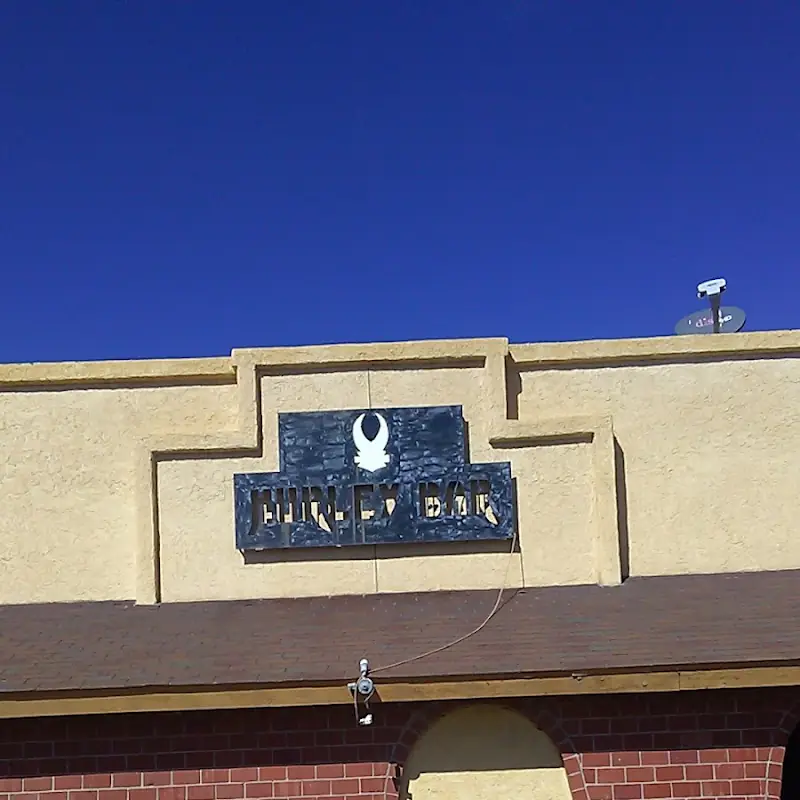 Hurley Bar