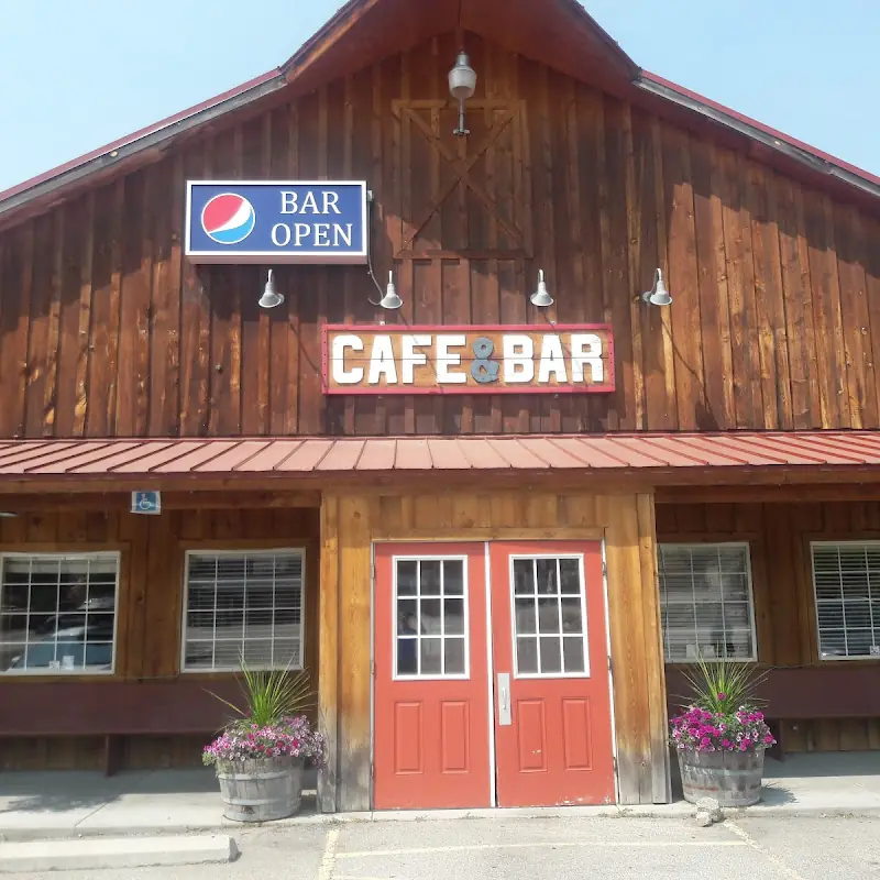Country Barn Corner Cafe