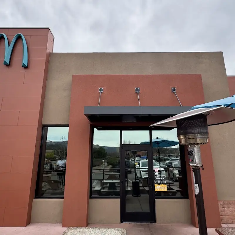 McDonald’s