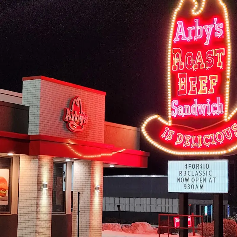 Arby's