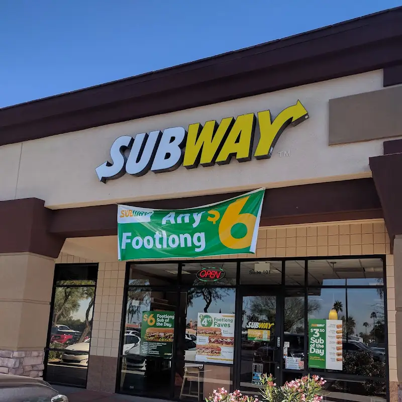 Subway