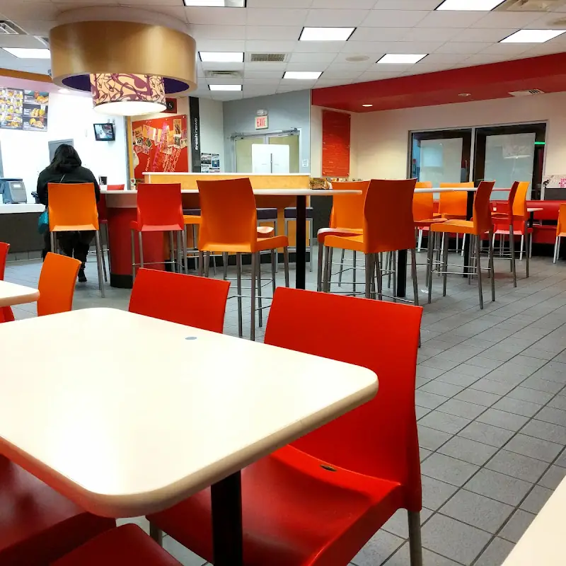 Taco Bell