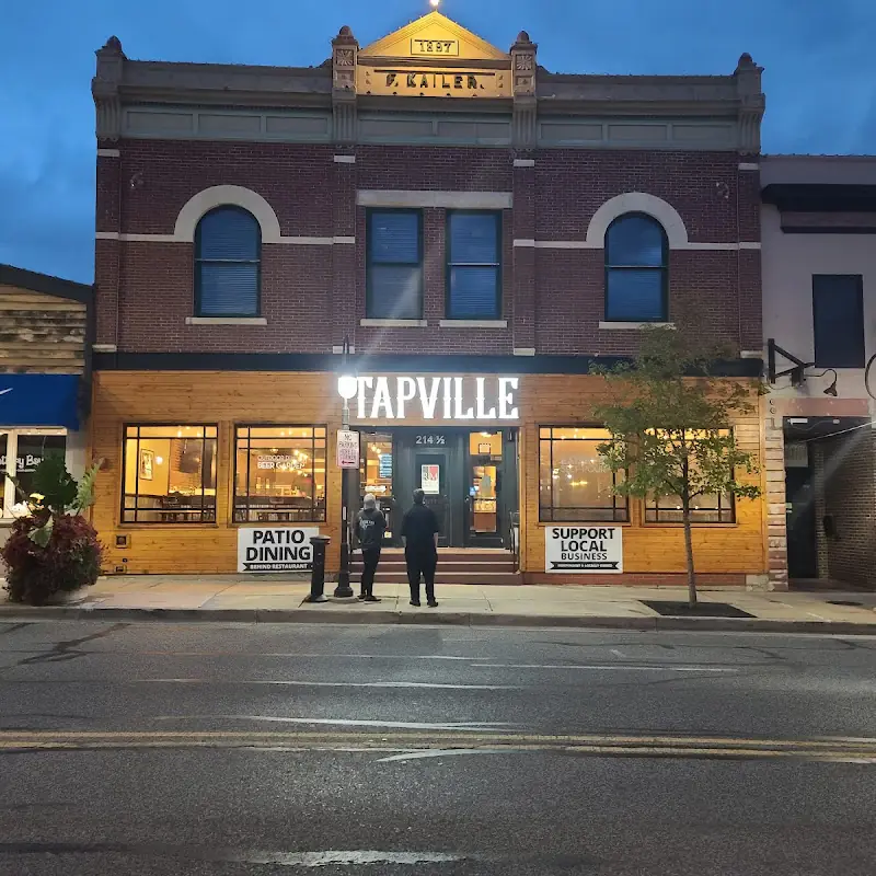 Tapville Social - Naperville