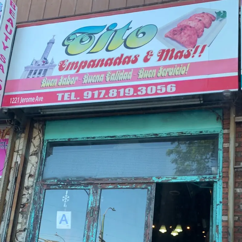Large Jugo Verde
